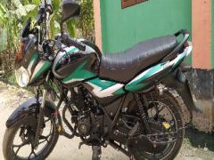 BAJAJ DISCOVER 110